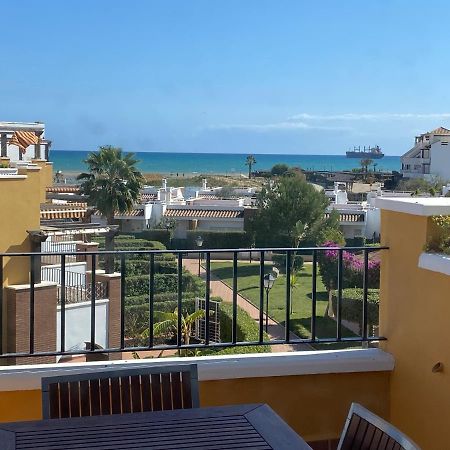 El Mirador De Vera Eksteriør bilde